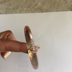 Alexis bittar bracelet